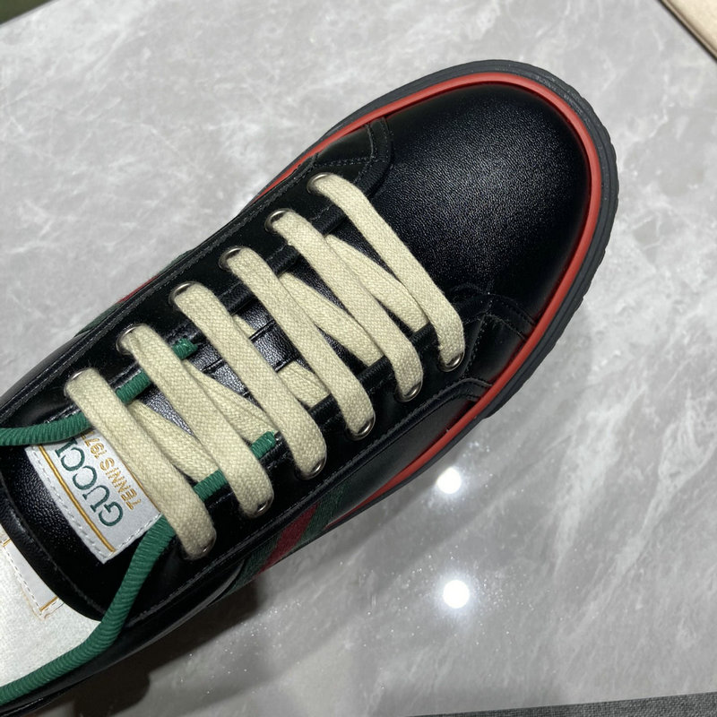 FASH Gucci Shoes 2110PZ0001