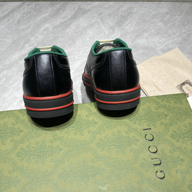 FASH Gucci Shoes 2110PZ0001