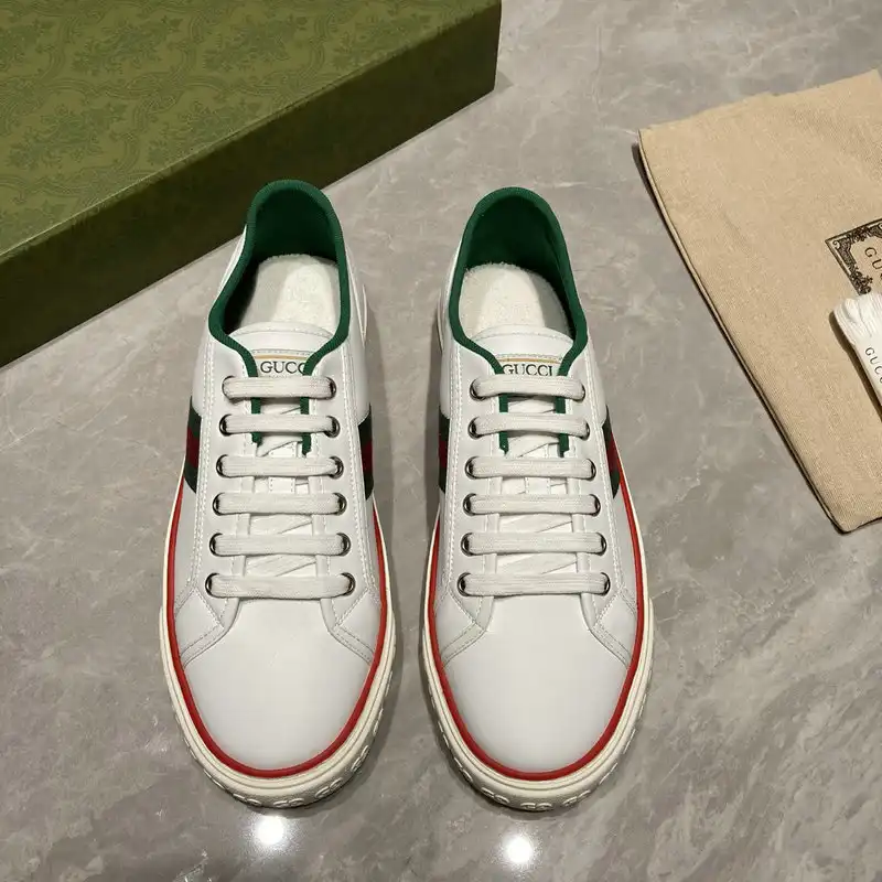 Cheap Gucci Shoes 2110PZ0002