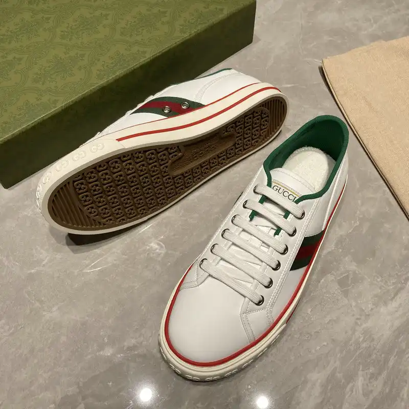 Cheap Gucci Shoes 2110PZ0002