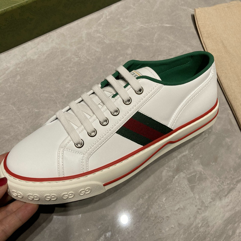 FASH Gucci Shoes 2110PZ0002