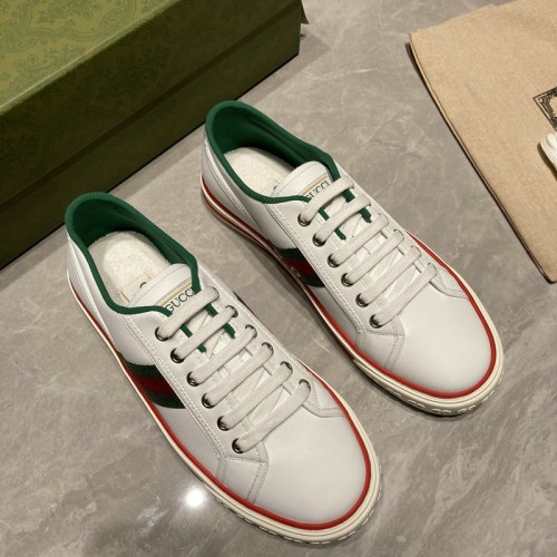 FASH Gucci Shoes 2110PZ0002