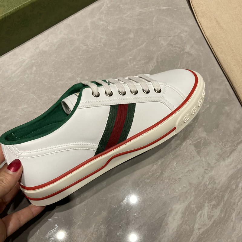 FASH Gucci Shoes 2110PZ0002