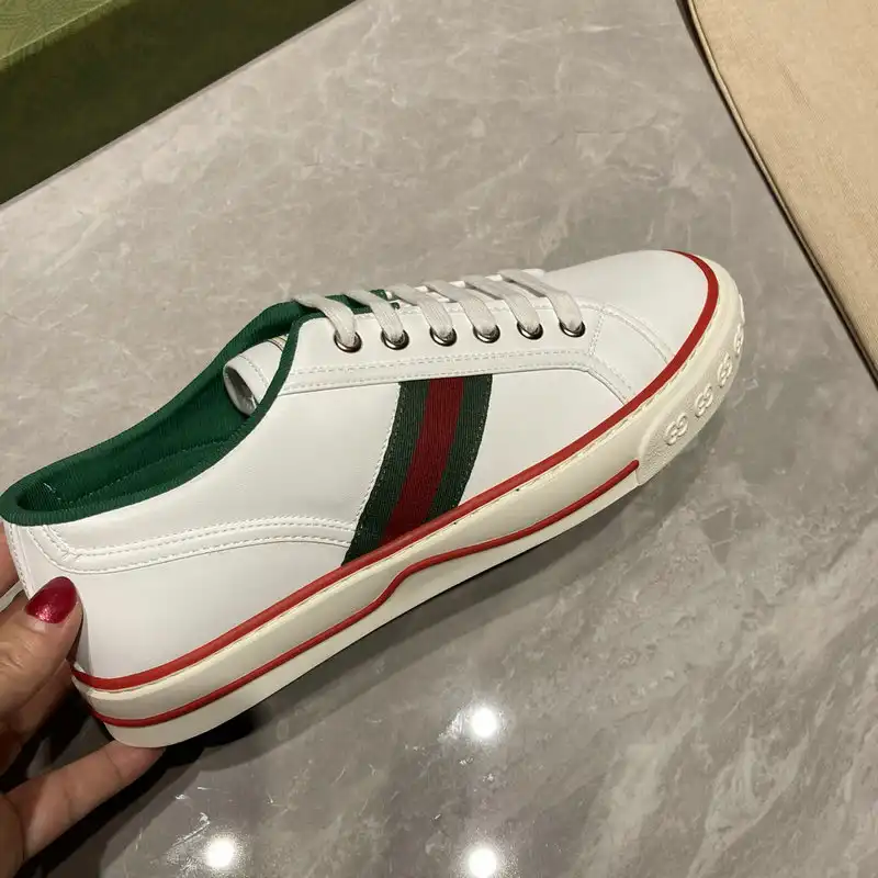 Cheap Gucci Shoes 2110PZ0002