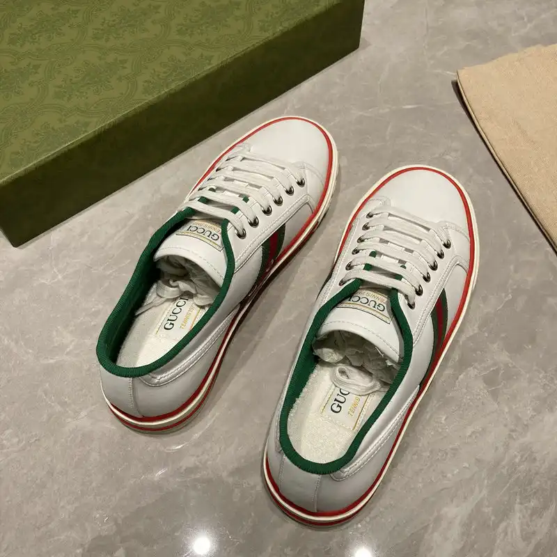 Gucci Shoes 2110PZ0002