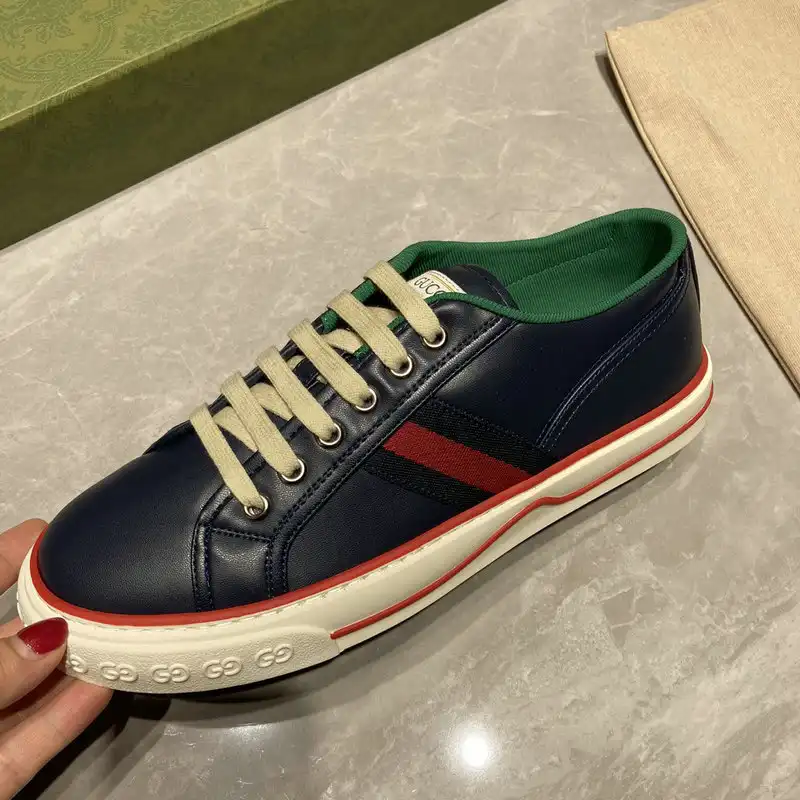 Gucci Shoes 2110PZ0003