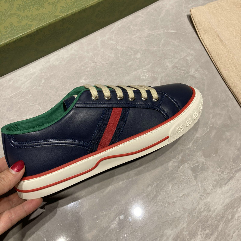 FASH Gucci Shoes 2110PZ0003