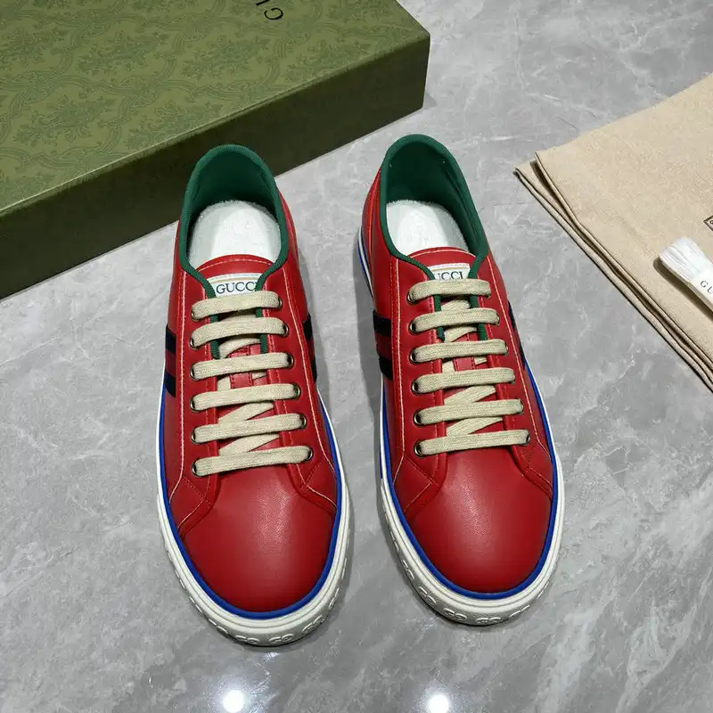 Cheap Gucci Shoes 2110PZ0004