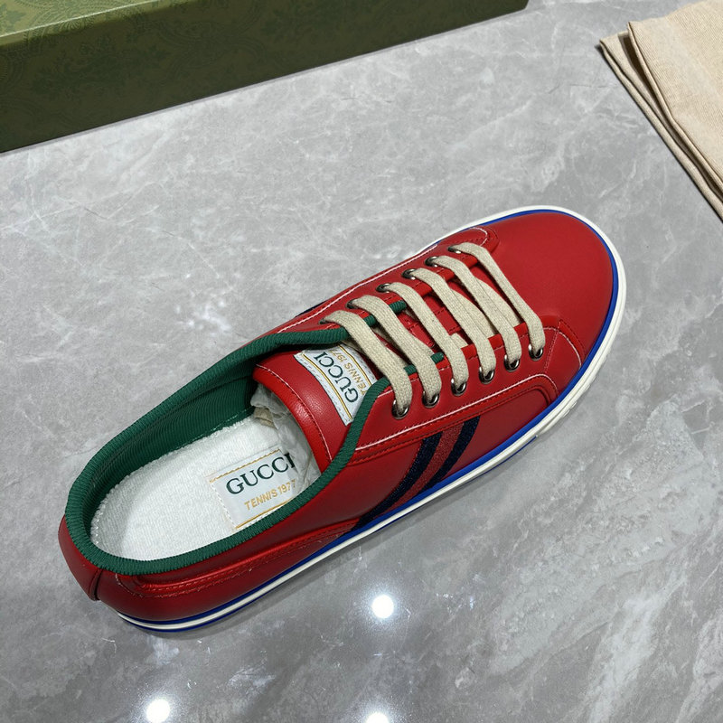 FASH Gucci Shoes 2110PZ0004