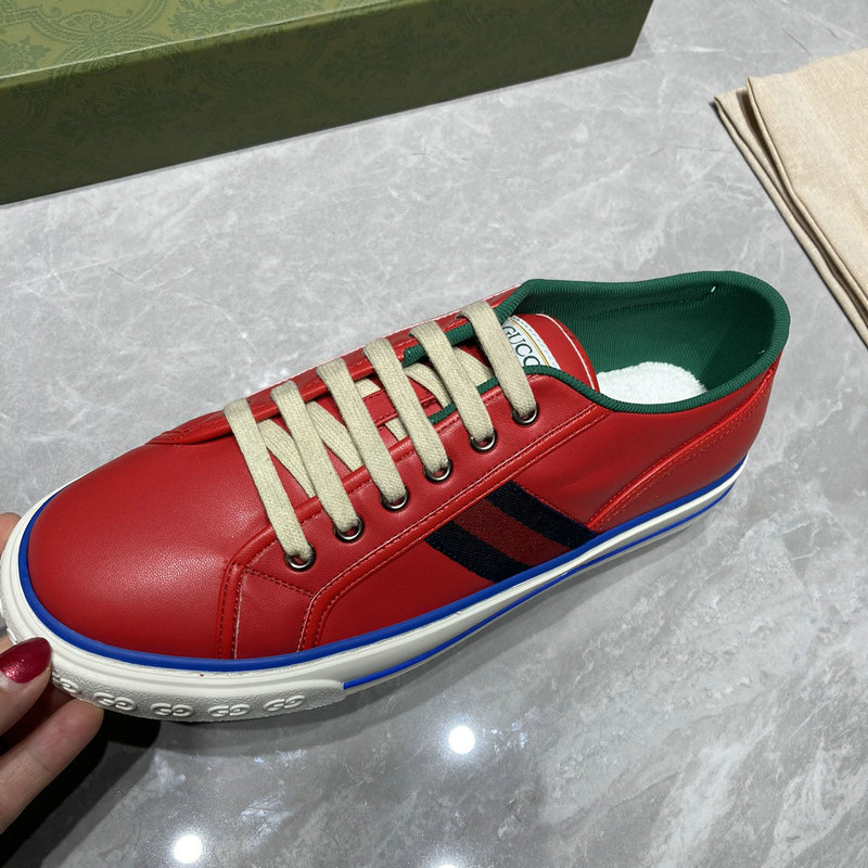 FASH Gucci Shoes 2110PZ0004