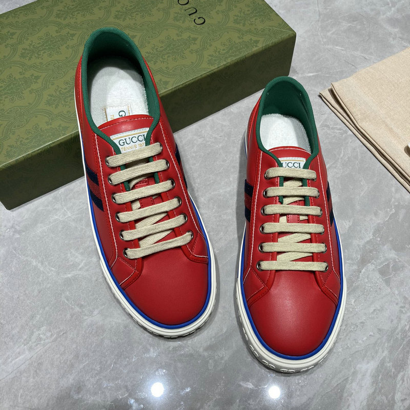 FASH Gucci Shoes 2110PZ0004