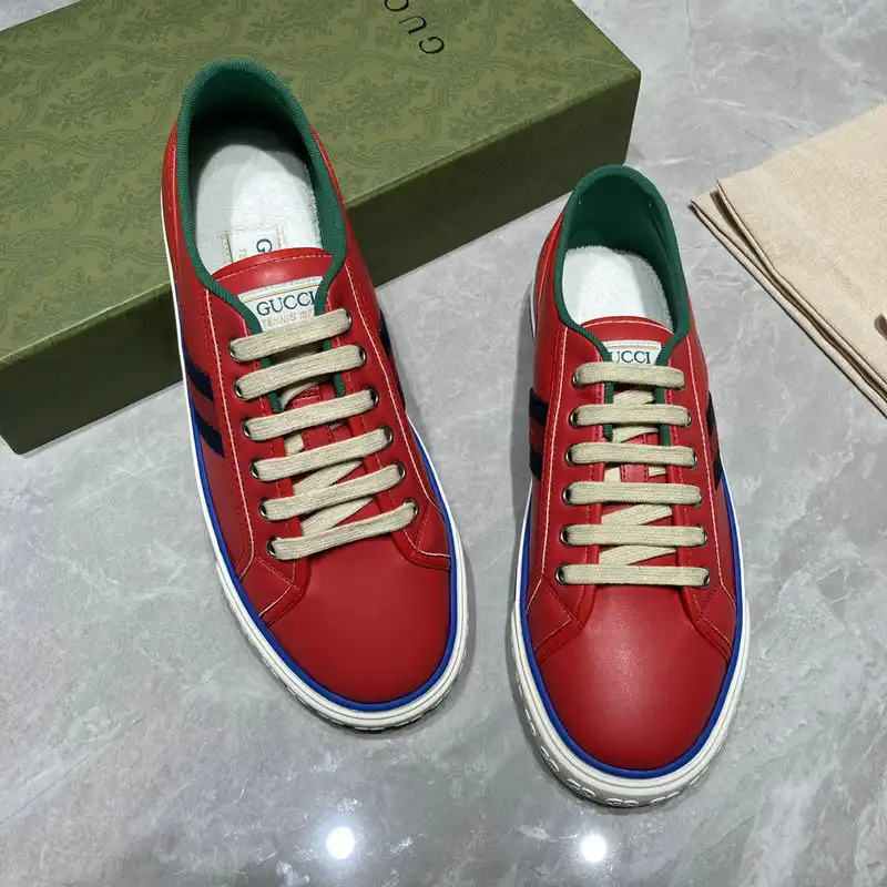 Gucci Shoes 2110PZ0004