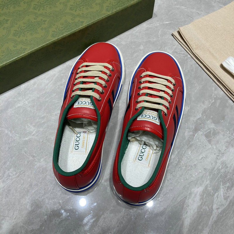 FASH Gucci Shoes 2110PZ0004