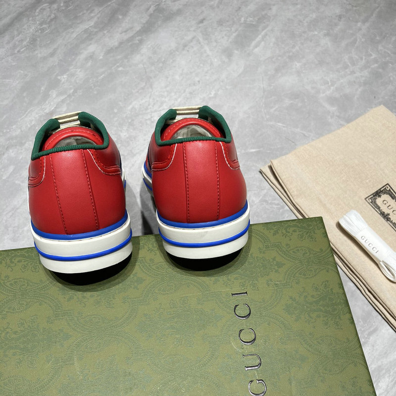 FASH Gucci Shoes 2110PZ0004