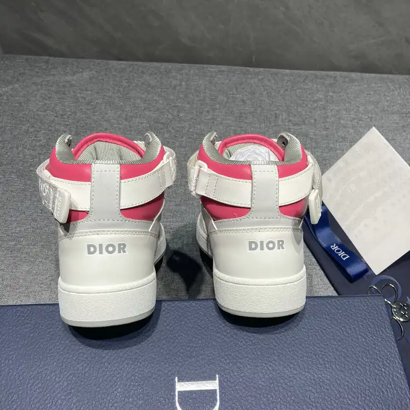 Official Brother Sam Dio Shoes 2110PZ0026