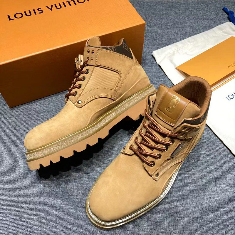 Louis Vuitton Shoes 2110PZ0038