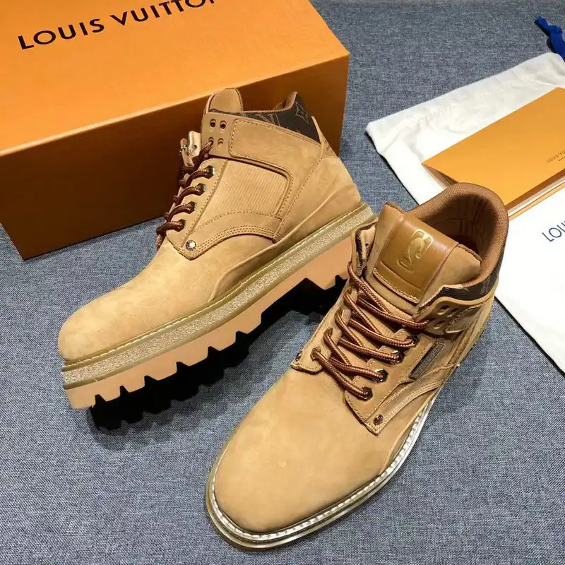 Brother Sam Yupoo LV Shoes 2110PZ0038