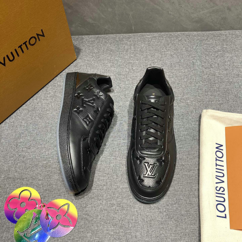 LV Shoes 2110PZ0040