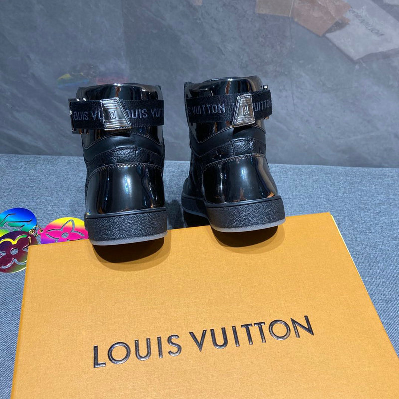 LV Shoes 2110PZ0041