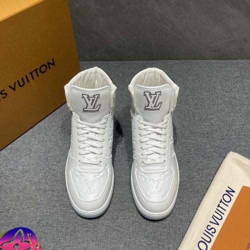 FASH LOUIS VUITTON Shoes 2110PZ0043