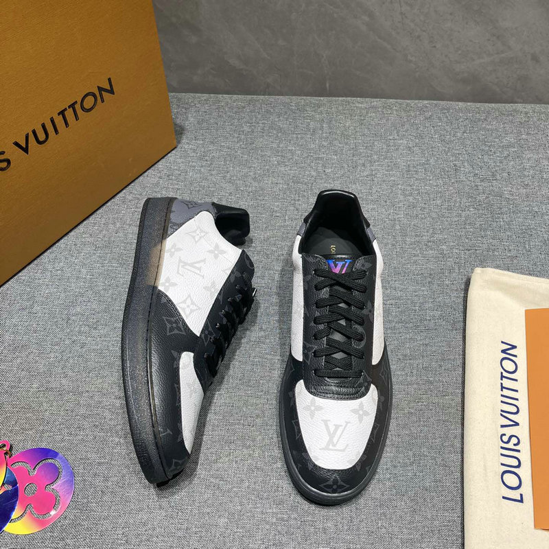 FASH LOUIS VUITTON Shoes 2110PZ0044