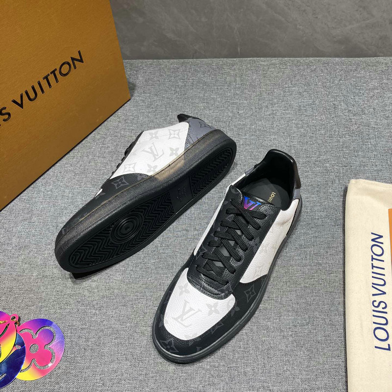 FASH LOUIS VUITTON Shoes 2110PZ0044