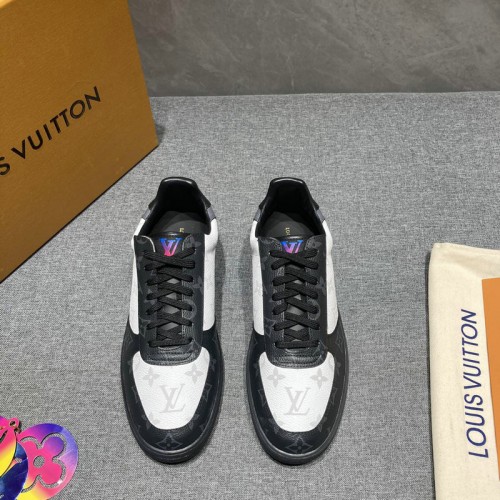 FASH LOUIS VUITTON Shoes 2110PZ0044