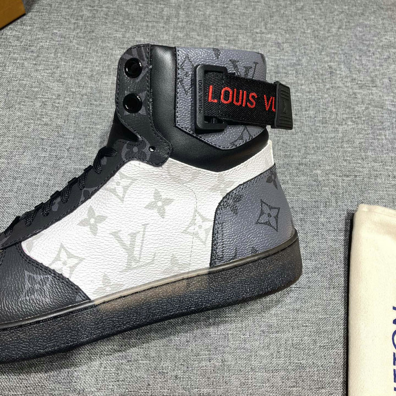 LV Shoes 2110PZ0045