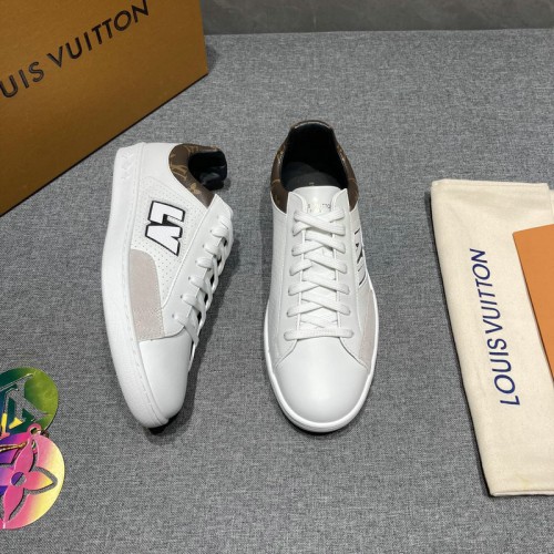 FASH LOUIS VUITTON Shoes 2110PZ0046