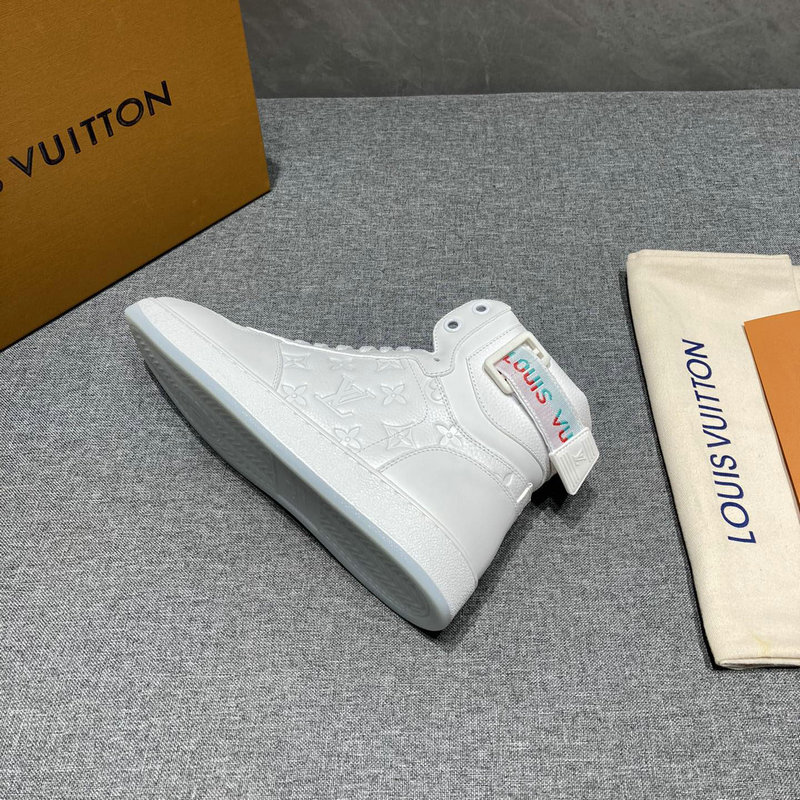 FASH LOUIS VUITTON Shoes 2110PZ0049