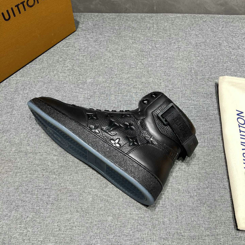 LV Shoes 2110PZ0050