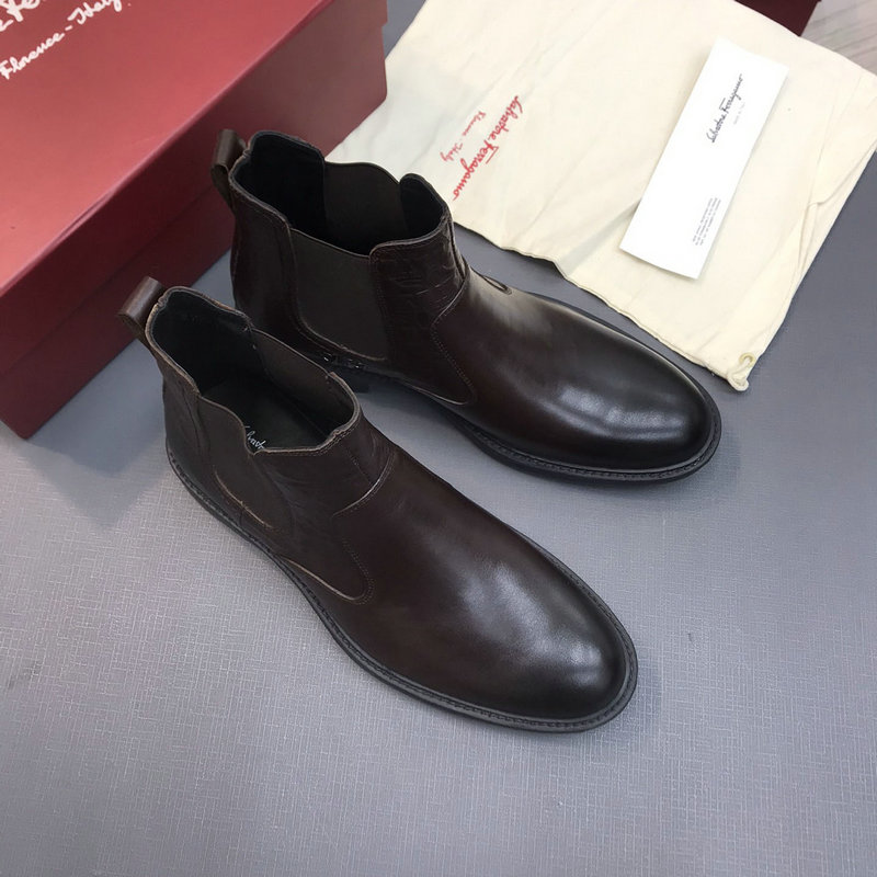 FASH SaLOUIS VUITTONatore Ferragamo Shoes 2110PZ0051