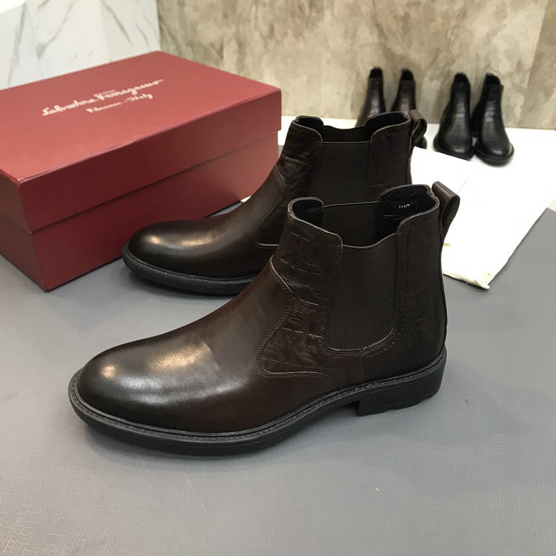 FASH SaLOUIS VUITTONatore Ferragamo Shoes 2110PZ0051