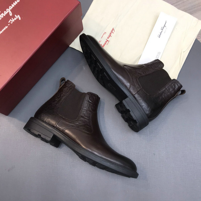 FASH SaLOUIS VUITTONatore Ferragamo Shoes 2110PZ0051