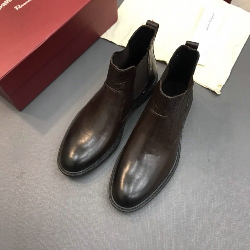 FASH SaLOUIS VUITTONatore Ferragamo Shoes 2110PZ0051