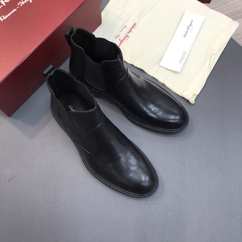 FASH SaLOUIS VUITTONatore Ferragamo Shoes 2110PZ0052