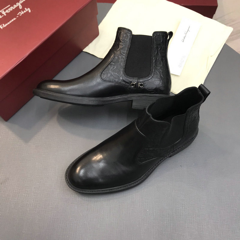 FASH SaLOUIS VUITTONatore Ferragamo Shoes 2110PZ0052