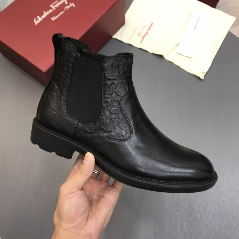 FASH SaLOUIS VUITTONatore Ferragamo Shoes 2110PZ0052