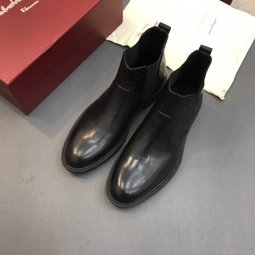 FASH SaLOUIS VUITTONatore Ferragamo Shoes 2110PZ0052