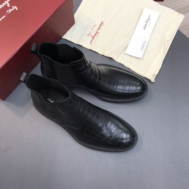 Salvatore Ferragamo Shoes 2110PZ0053