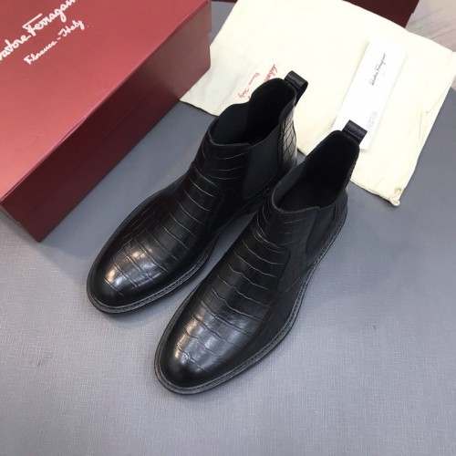 FASH SaLOUIS VUITTONatore Ferragamo Shoes 2110PZ0053