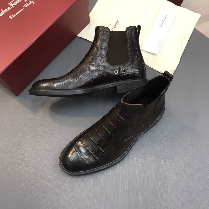 Salvatore Ferragamo Shoes 2110PZ0054