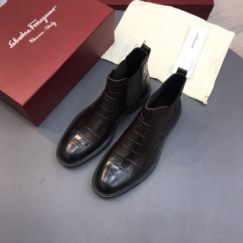 FASH SaLOUIS VUITTONatore Ferragamo Shoes 2110PZ0054