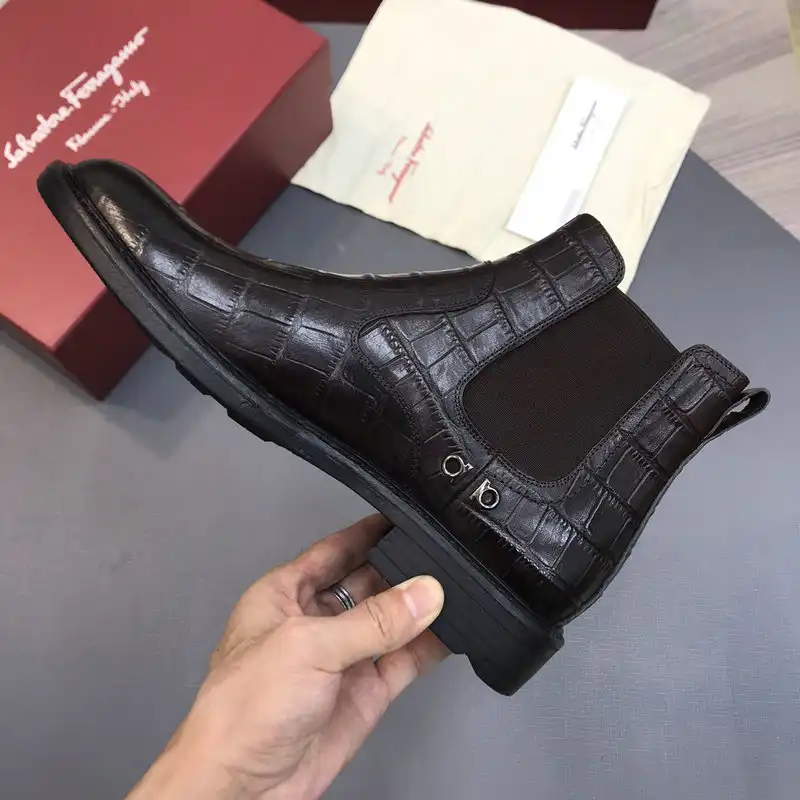 Salvatore Ferragamo Shoes 2110PZ0054