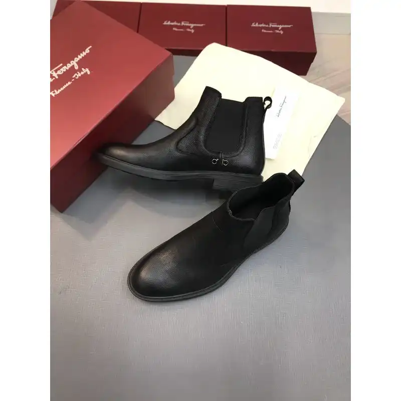 Salvatore Ferragamo Shoes 2110PZ0055