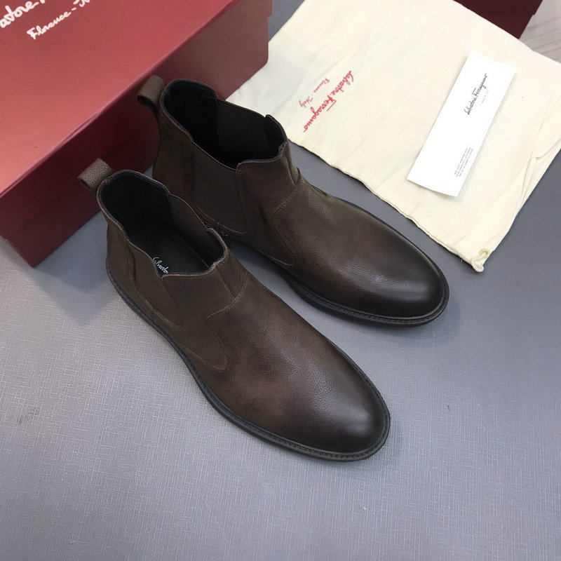 Salvatore Ferragamo Shoes 2110PZ0056