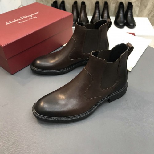 FASH SaLOUIS VUITTONatore Ferragamo Shoes 2110PZ0057