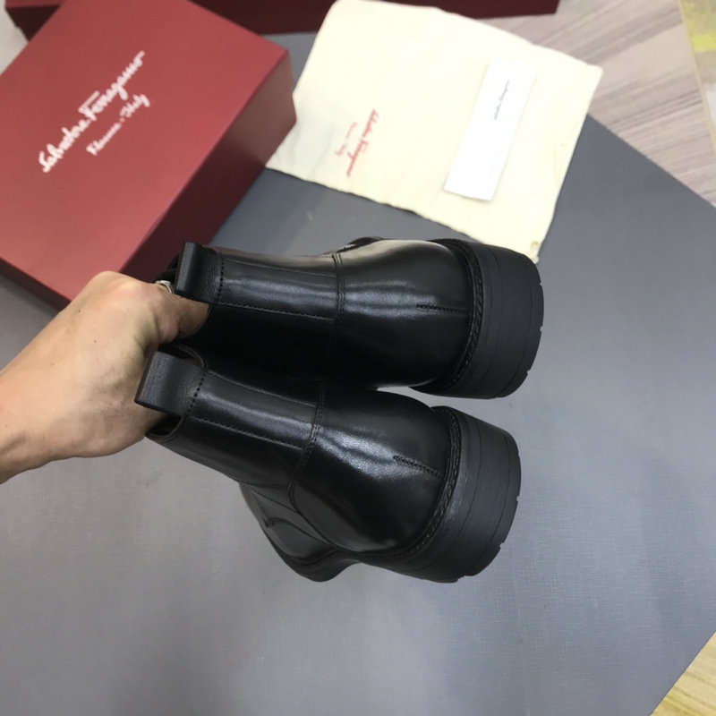 FASH SaLOUIS VUITTONatore Ferragamo Shoes 2110PZ0058