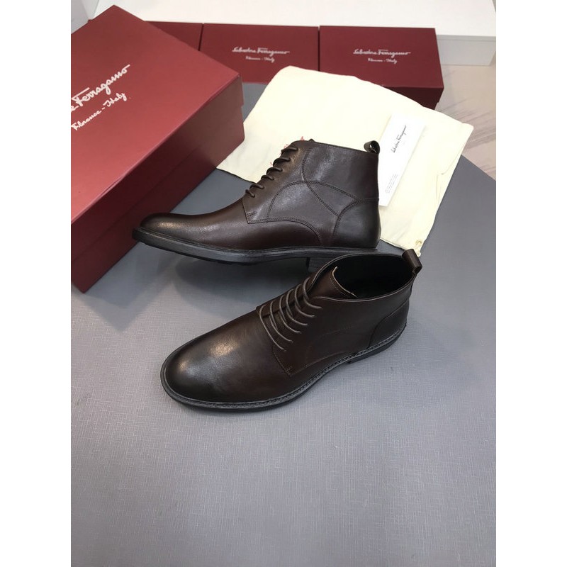 FASH SaLOUIS VUITTONatore Ferragamo Shoes 2110PZ0059