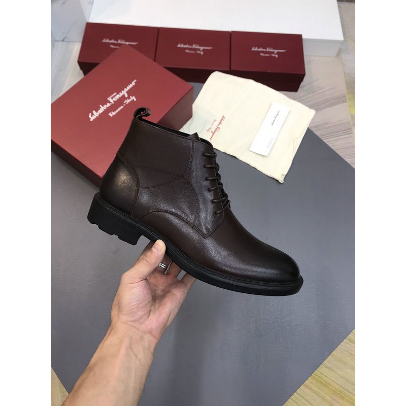 FASH SaLOUIS VUITTONatore Ferragamo Shoes 2110PZ0059